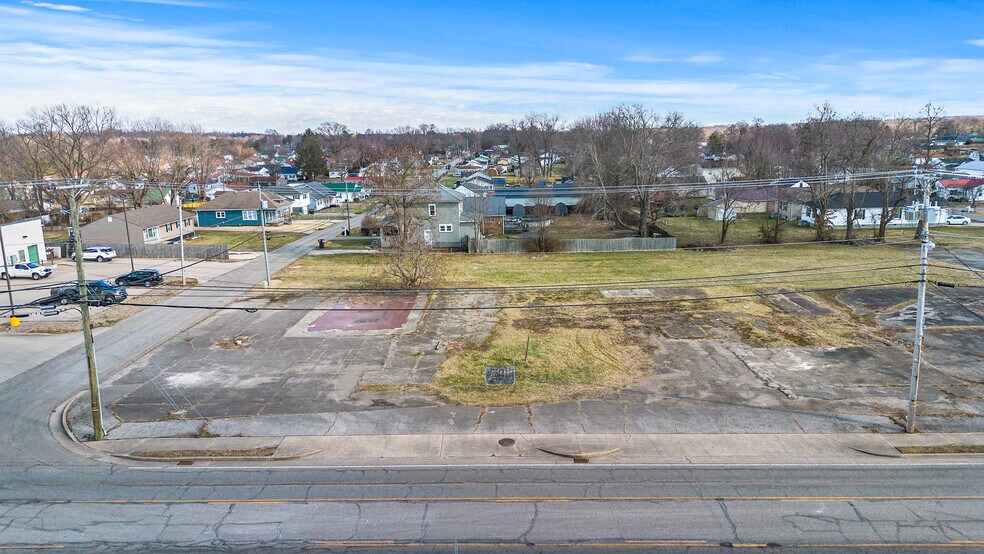 More Photos Of 2310 Argillite Rd, Flatwoods Land For Sale