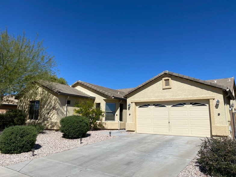 Primary Photo Of 23026 W Gardenia Dr, Buckeye Assisted Living For Sale