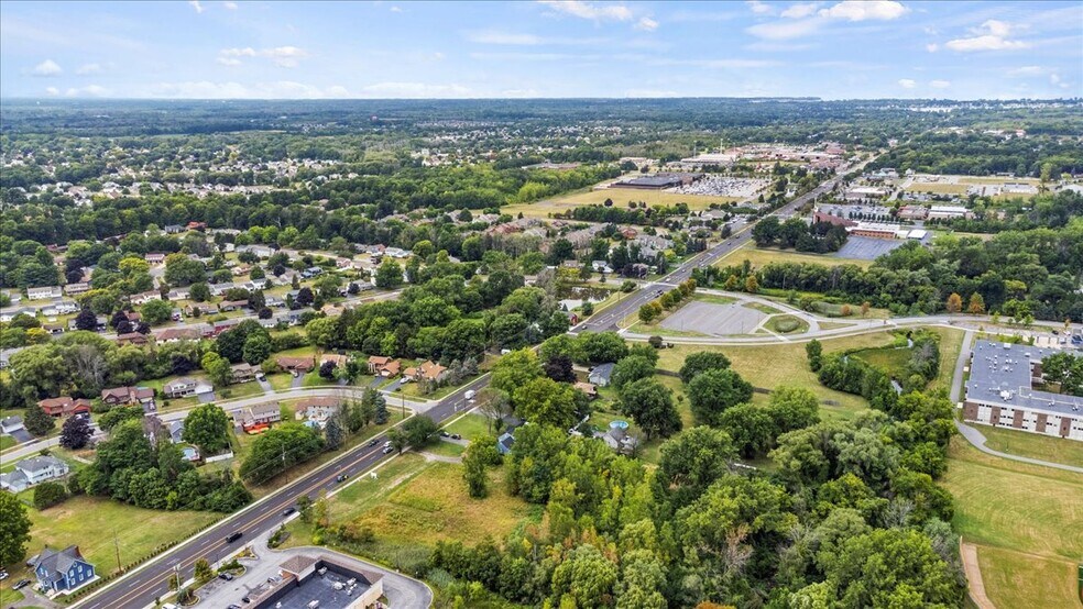 More Photos Of 824-830 Long Pond Rd, Greece Land For Sale