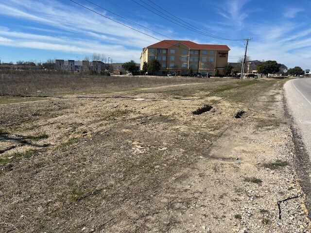 Primary Photo Of 450 Central Texas Expy, Killeen Land For Sale