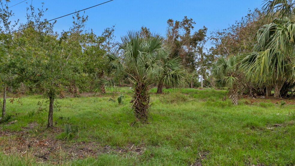 More Photos Of 25405 SHORE, Punta Gorda Land For Sale