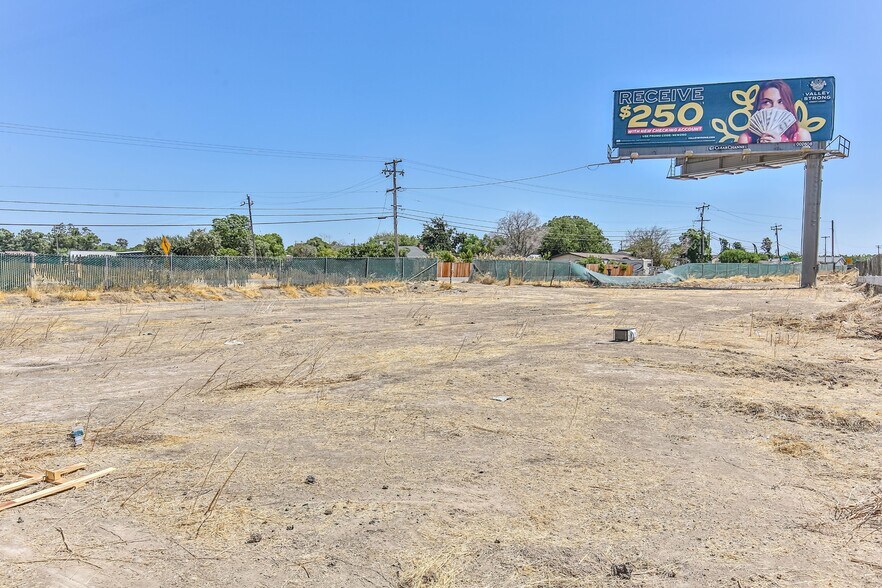 More Photos Of 5133 S State Route 99 W Fr Rd, Stockton Land For Sale