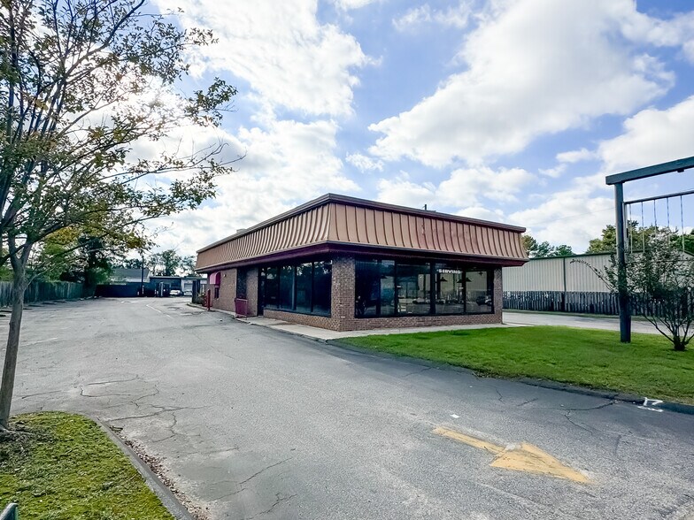 More Photos Of 4113 Rivers Ave, Charleston Fast Food For Sale