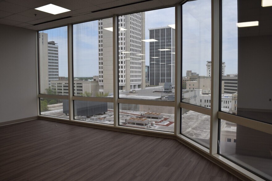 More Photos Of 401 W Capitol Ave, Little Rock Medical For Lease