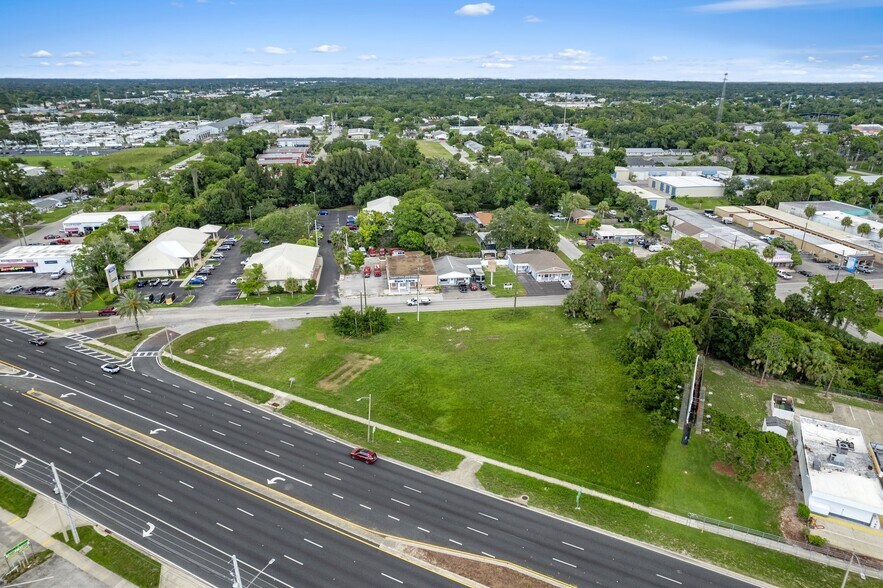 More Photos Of 00 U.S. Highway 19, Port Richey Land For Sale