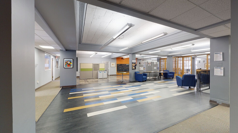 Photo of 2nd Floor Ste 