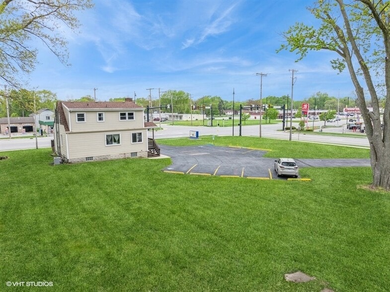 More Photos Of 6382 Central Ave, Portage Office For Sale