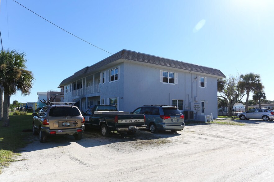 More Photos Of 225 N Flagler Ave, Flagler Beach Apartments For Sale