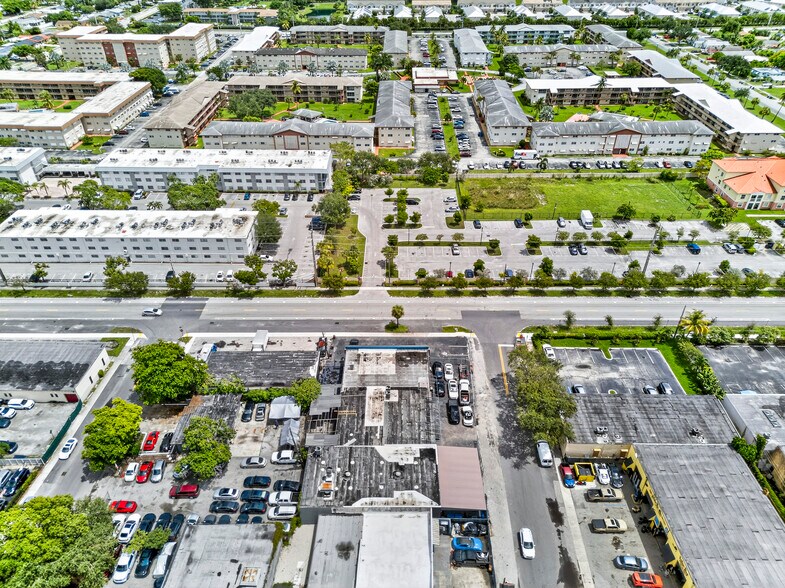 More Photos Of 1090 S 56th Ave, Hollywood Auto Repair For Sale