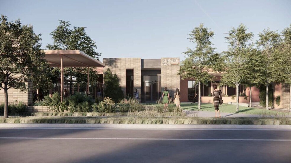 More Photos Of 11600 Spirit Drive, Del Valle Unknown For Lease