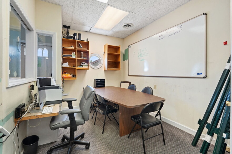 More Photos Of 1919 Boulevard St, Greensboro Office For Sale