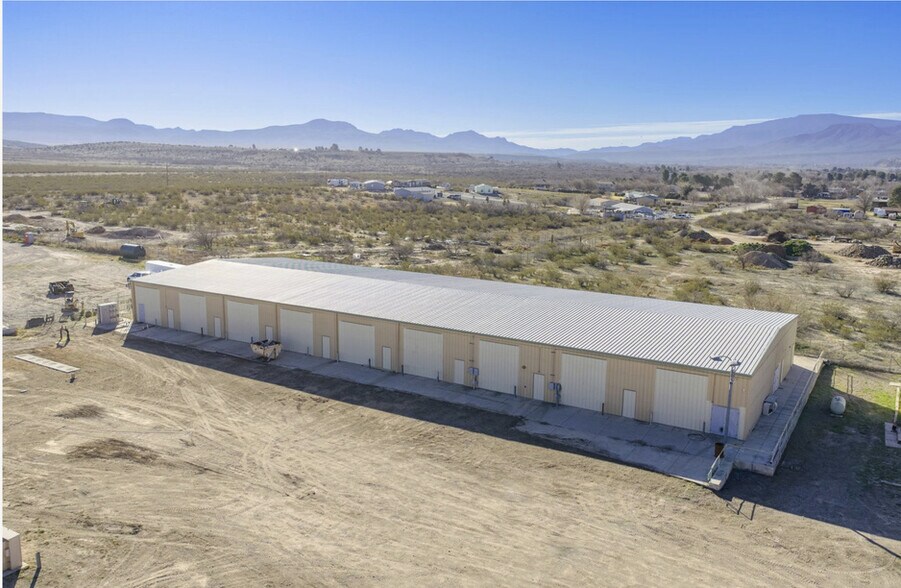 More Photos Of 1655 S Sullivan Ln, Camp Verde Warehouse For Sale