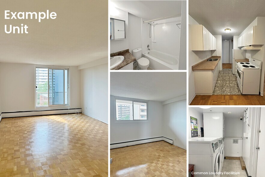 More Photos Of 125 Somerset St W, Ottawa Apartments For Sale