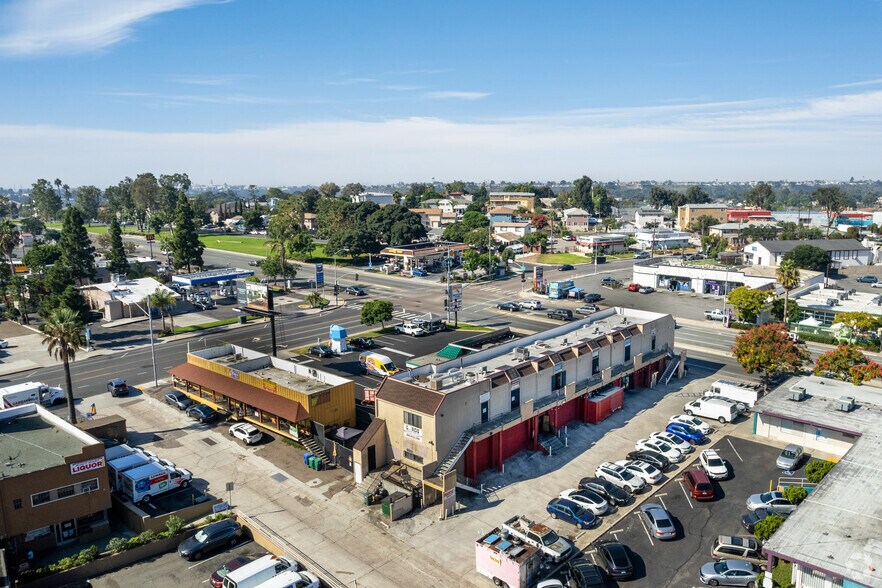 More Photos Of 6959 Linda Vista Rd, San Diego Storefront Retail Office For Lease