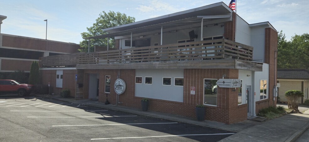 More Photos Of 6716 Church St, Douglasville Restaurant For Sale