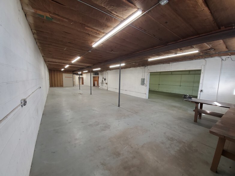More Photos Of 1346 S Jason St, Denver Warehouse For Lease