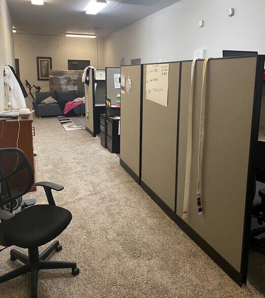 More Photos Of 118 Homestead Dr, New Richmond Medical For Lease