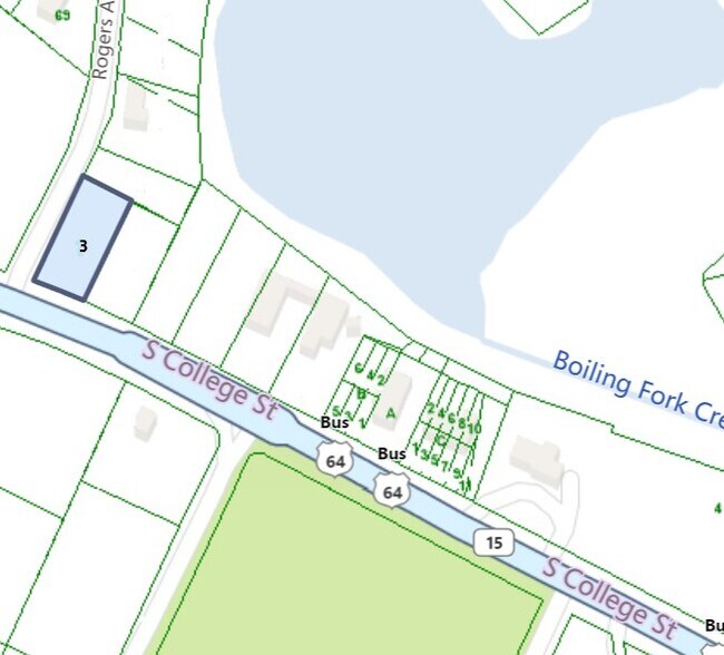 More Photos Of Cowan Hwy, Winchester Land For Sale