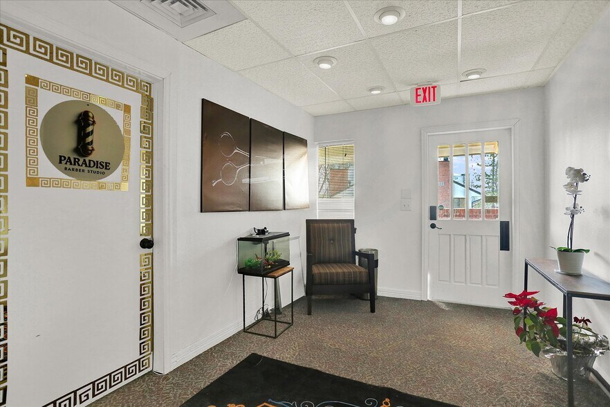 More Photos Of 1201 S Parker Rd, Denver Medical For Sale