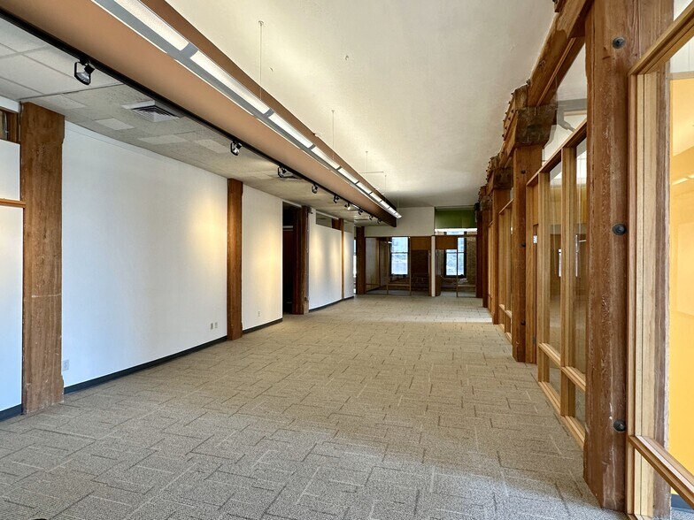 More Photos Of 375 W 200 S, Salt Lake City Loft Creative Space For Lease