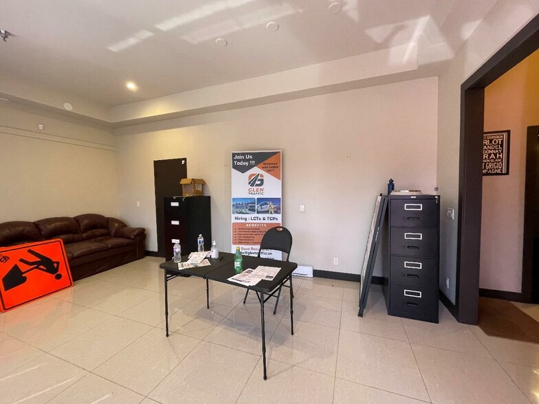 More Photos Of 6751 Graybar Rd, Richmond Warehouse For Sale