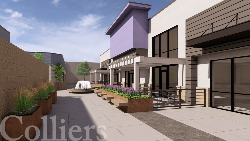 More Photos Of 6910-7100 W State St, Boise Storefront For Sale