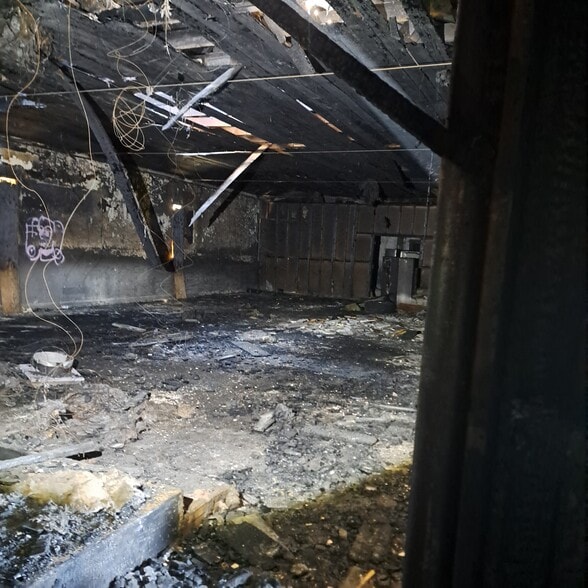 More Photos Of 3912 Marysville Blvd, Sacramento Religious Facility For Sale