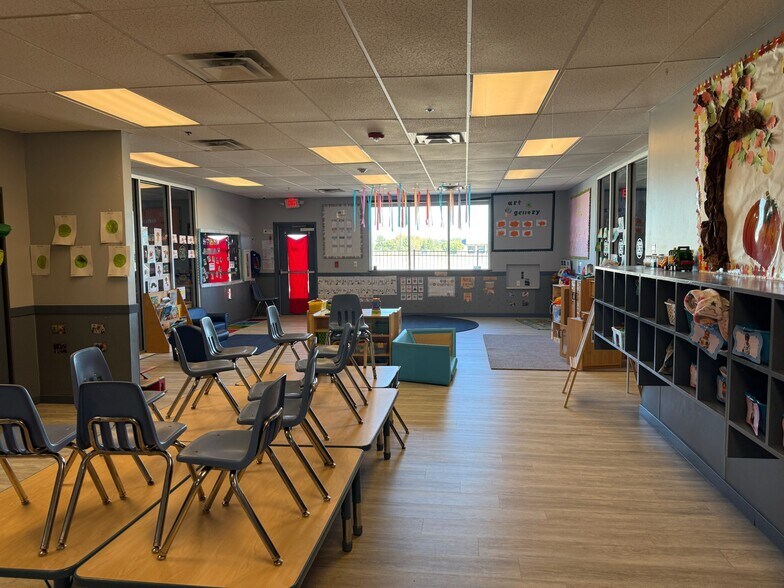 More Photos Of 7040 Independence Pky, Frisco Freestanding For Sale