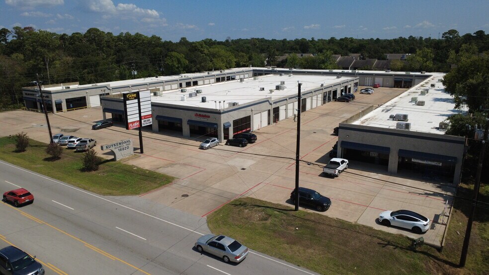More Photos Of 16920 Kuykendahl Rd, Houston Unknown For Lease