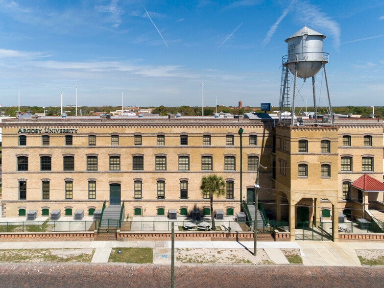 More Photos Of 1403 N Howard Ave, Tampa Office For Lease
