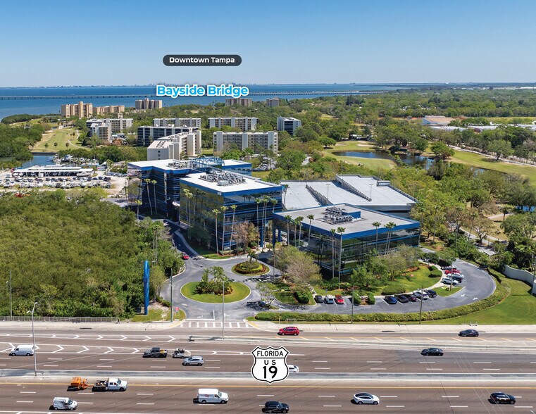 More Photos Of , Clearwater Office For Sale