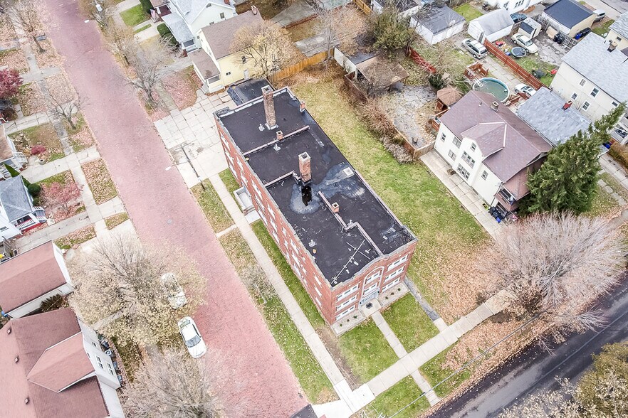 More Photos Of 3498 Bosworth Rd, Cleveland Apartments For Sale