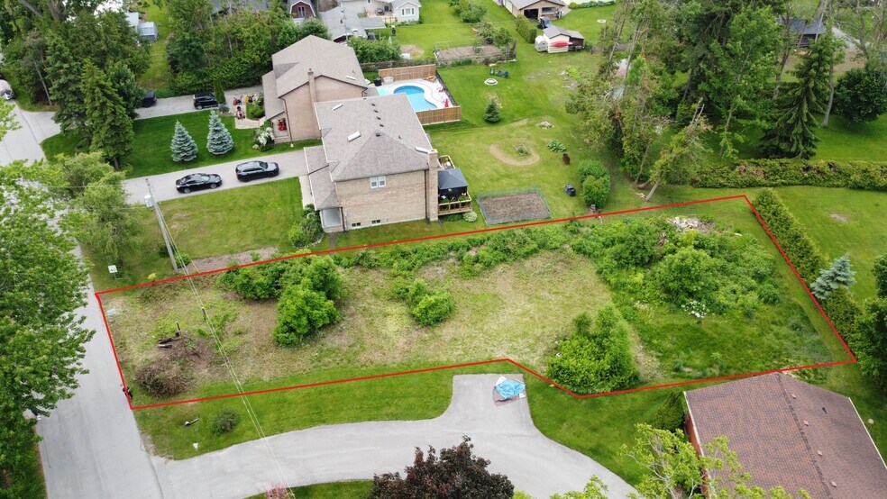 More Photos Of 56 Parklawn Blvd, Beaverton Land For Sale