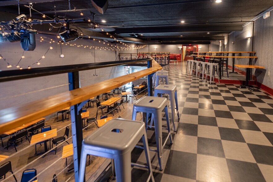 More Photos Of 743 Haywood Rd, Asheville Restaurant For Sale