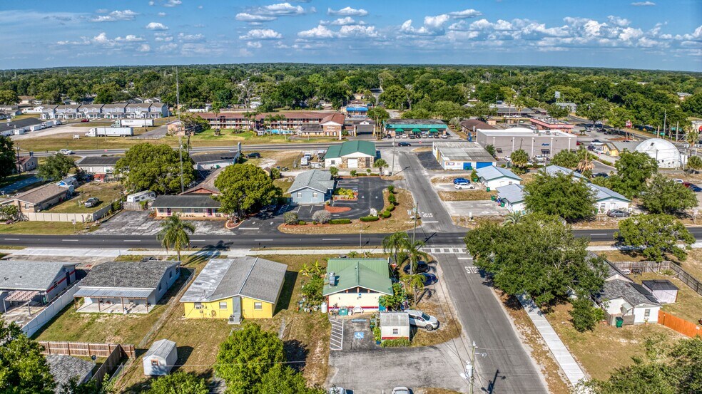 More Photos Of 5709 6th St, Zephyrhills Restaurant For Sale