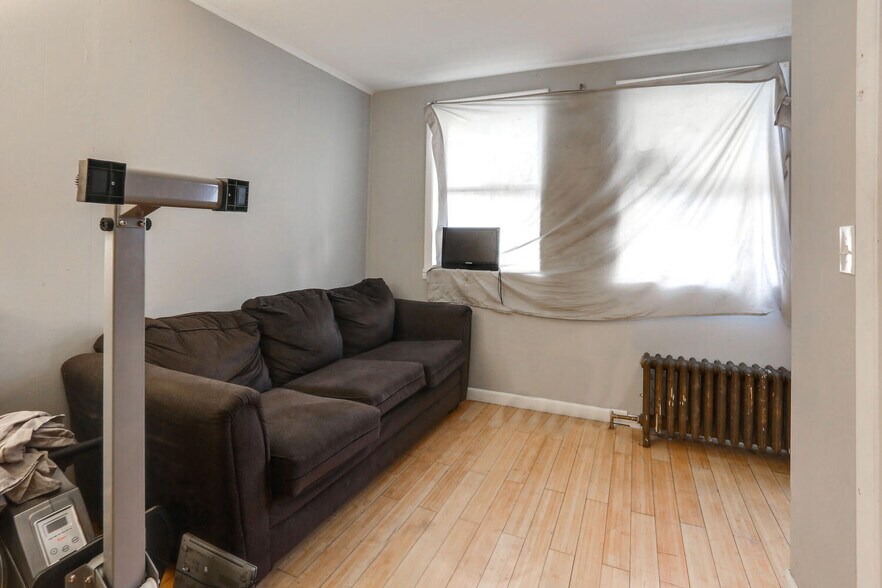 More Photos Of , Buffalo Multifamily For Sale