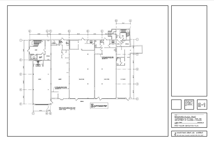 More Photos Of 3 Ferry St, Haverhill Unknown For Lease