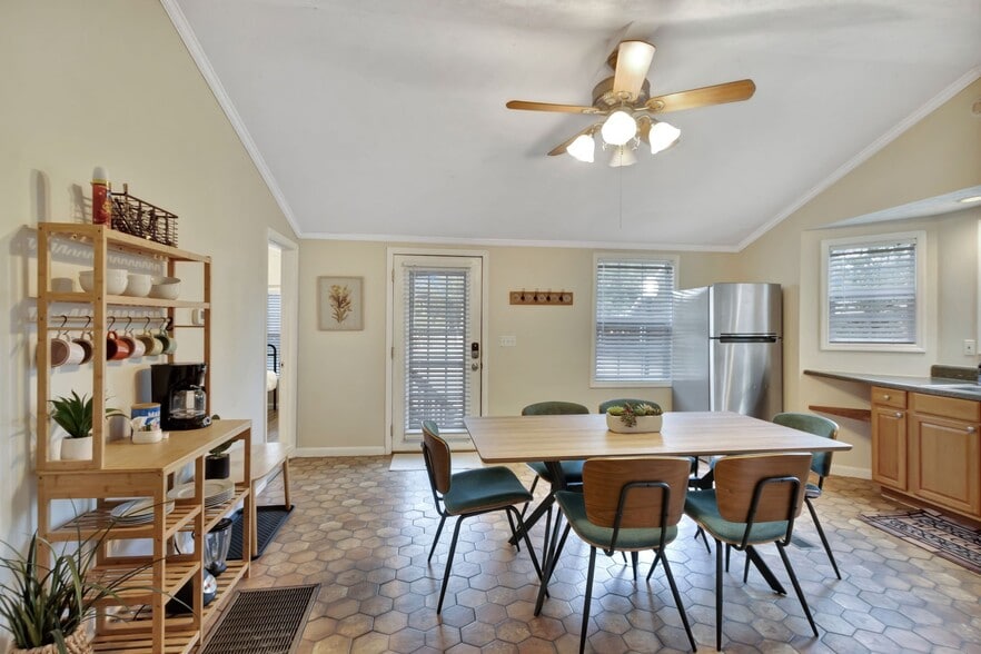 More Photos Of 11845 US 41 St, Monteagle Trailer Camper Park For Sale