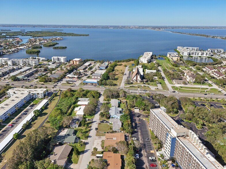 More Photos Of 119 Surf Dr, Cocoa Beach Land For Sale