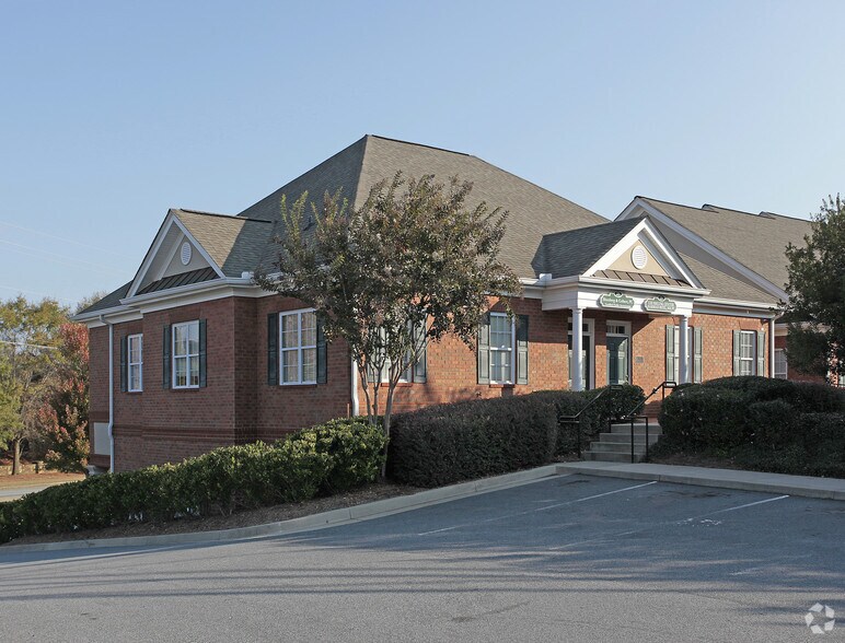 Primary Photo Of 4994 Lower Roswell Rd, Marietta Office For Lease