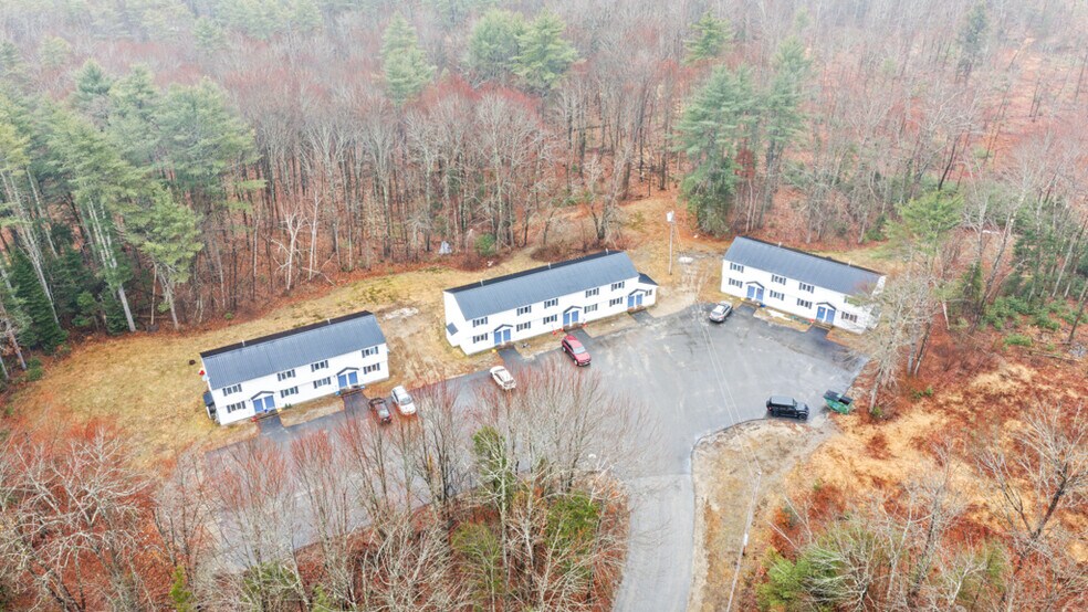 More Photos Of , Hollis Center Unknown For Sale