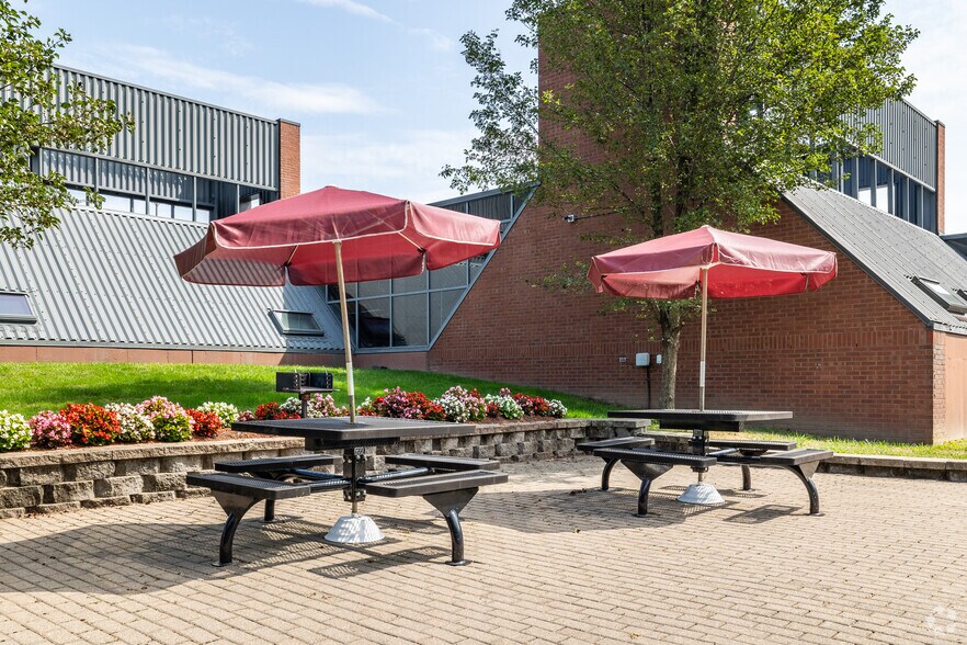 More Photos Of 257 Simarano Dr, Marlborough Research And Development For Lease