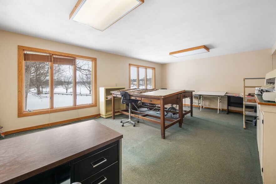More Photos Of 8 Canton St, Baldwinsville Loft Creative Space For Sale