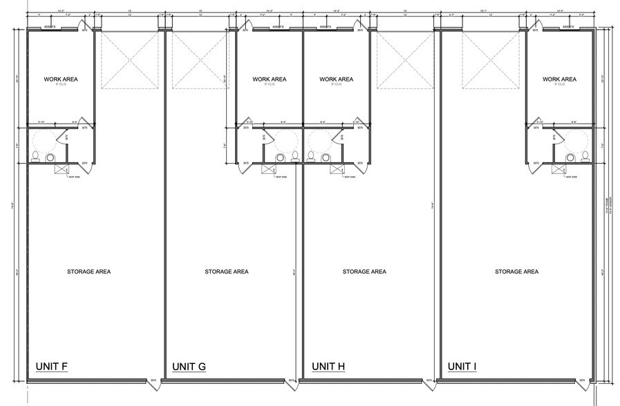 More Photos Of 4201 SW 29th St, Oklahoma City Warehouse For Lease
