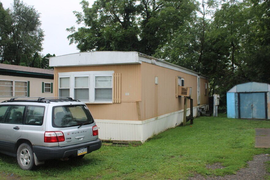 More Photos Of 320 E 13th St, Berwick Multifamily For Sale