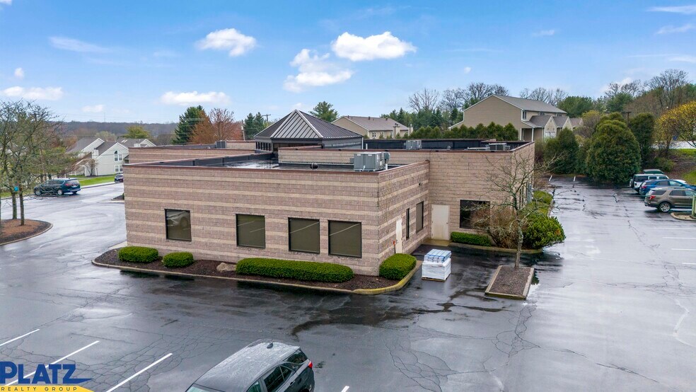 More Photos Of 6674 Tippecanoe Rd, Canfield Medical For Lease