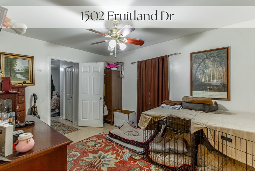 More Photos Of , Chattanooga Multifamily For Sale