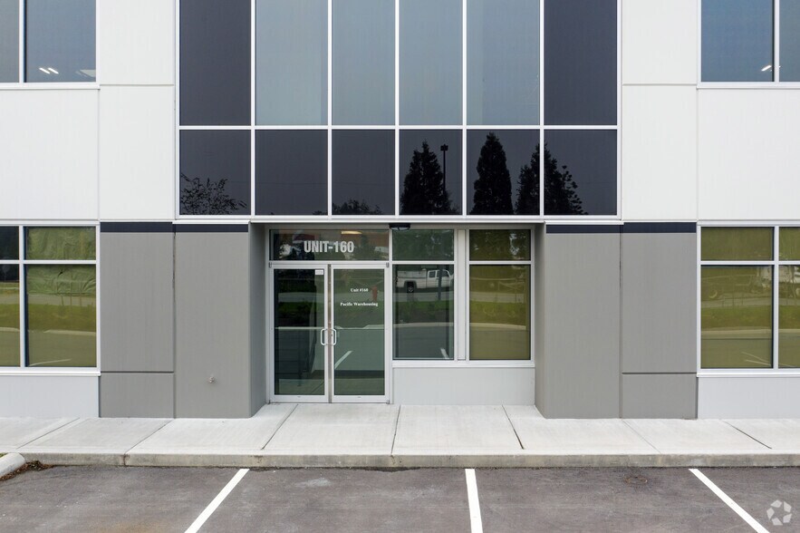 More Photos Of 27230 60 Av, Langley Warehouse For Sale