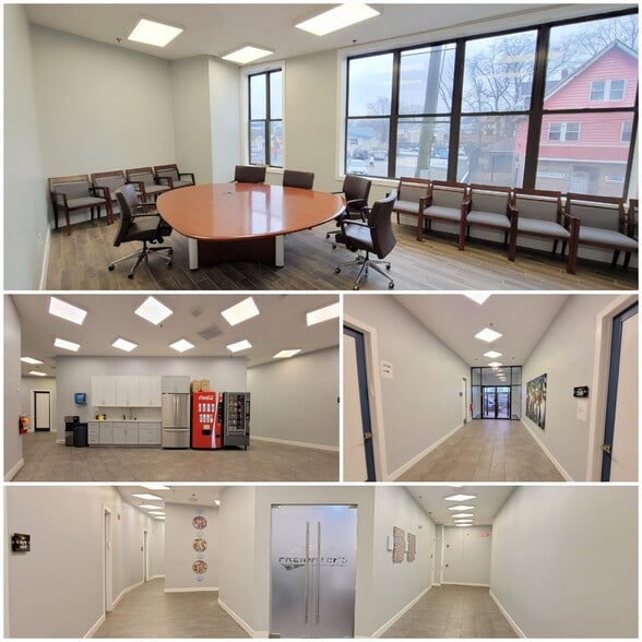 More Photos Of 1405 N Broad St, Hillside Warehouse For Lease