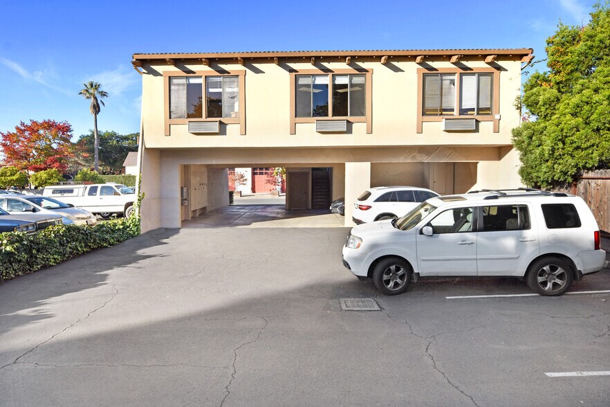 More Photos Of 21 Patten St, Sonoma Office For Sale